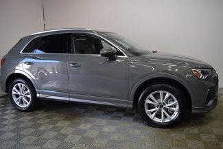 New 2025 Audi Q3 2.0T Premium Plus image 1