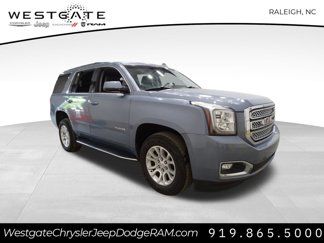 Used 2016 GMC Yukon SLT image 1