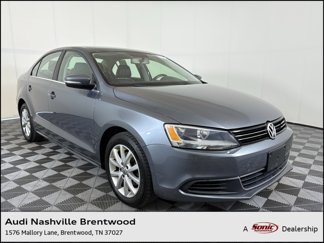 Used 2014 Volkswagen Jetta SE image 1