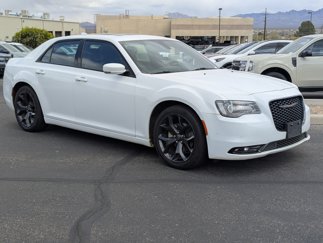 Used 2022 Chrysler 300 S image 1