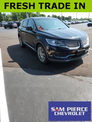 Used 2018 Lincoln MKX Reserve image 1