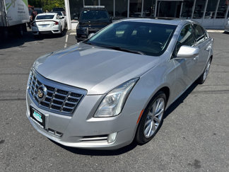 Used 2014 Cadillac XTS Luxury image 1