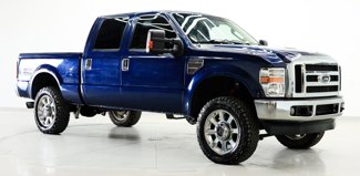 Used 2008 Ford F350 Lariat image 1