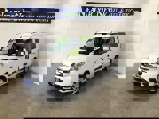 Used 2019 RAM ProMaster City Tradesman SLT image 1