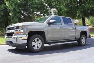 Used 2017 Chevrolet Silverado 1500 LT w/ All Star Edition image 1