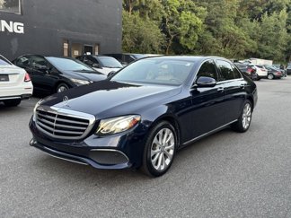 Used 2017 Mercedes-Benz E 300 image 1