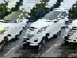 Used 2015 Hyundai Tucson GLS w/ Option Group 02 image 1