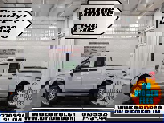New 2025 Ford Maverick XL image 1