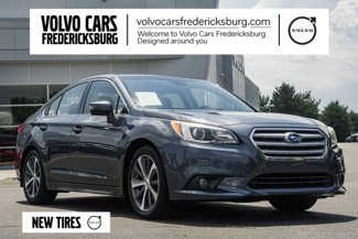 Used 2017 Subaru Legacy 2.5i Limited image 1