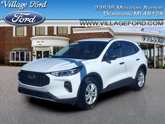 Certified 2023 Ford Escape AWD image 1