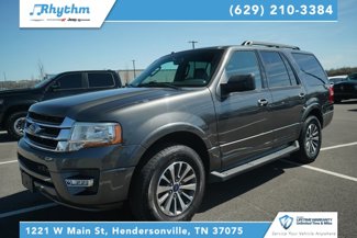 Used 2016 Ford Expedition XLT w/ Equipment Group 201A image 1