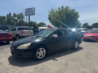 Used 2007 Honda Accord LX image 1