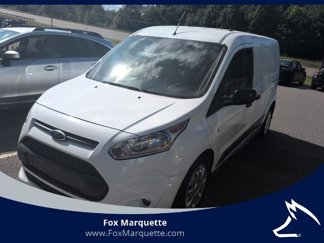 Certified 2016 Ford Transit Connect XLT image 1