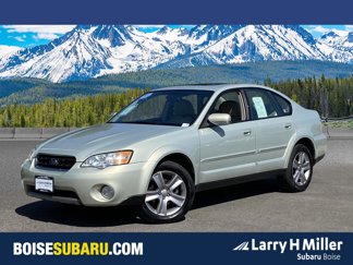Used 2006 Subaru Outback 3.0R L.L. Bean video 1