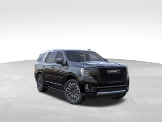 New 2024 GMC Yukon Denali Ultimate image 1