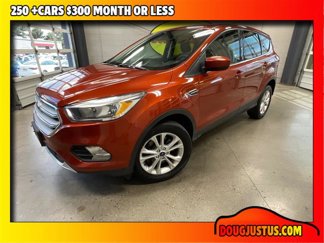 Used 2019 Ford Escape SE image 1