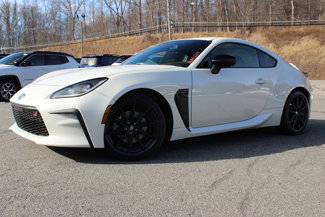 Used 2023 Toyota GR86 Premium image 1