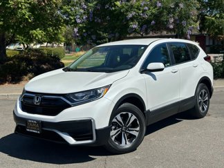 Used 2021 Honda CR-V Special Edition image 1