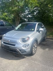 Used 2016 FIAT 500X Trekking image 1