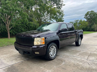 Used 2008 Chevrolet Silverado 1500 LTZ w/ Safety Package image 1