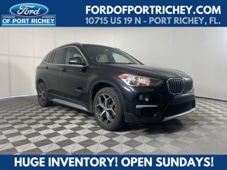Used 2018 BMW X1 sDrive28i image 1