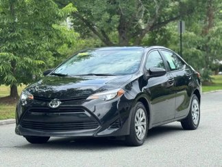 Used 2017 Toyota Corolla L image 1
