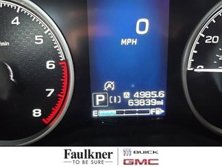 Used 2019 Subaru Forester Premium image 1