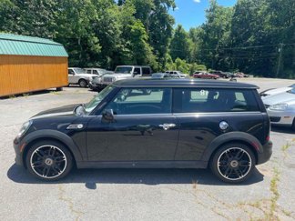Used 2014 MINI Cooper Clubman S image 1