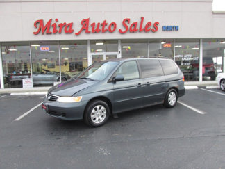 Used 2003 Honda Odyssey EX-L image 1