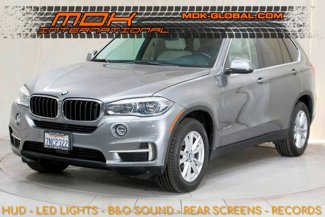 Used 2014 BMW X5 xDrive35i image 1