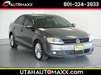 Used 2014 Volkswagen Jetta TDI image 1