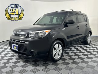 Used 2016 Kia Soul w/ Convenience Package image 1