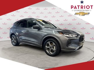 Used 2023 Ford Escape ST-Line image 1