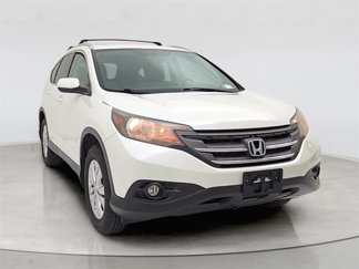 Used 2013 Honda CR-V EX-L image 1