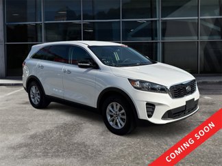 Used 2019 Kia Sorento LX image 1