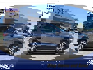 New 2025 Ford Escape Active image 1