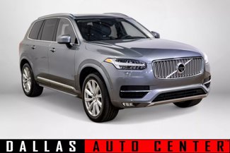 Used 2016 Volvo XC90 T6 Inscription image 1