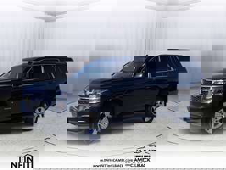 Used 2017 Chevrolet Tahoe LT image 1