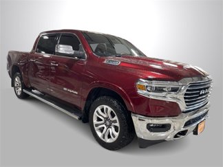 Certified 2022 RAM 1500 Limited image 1