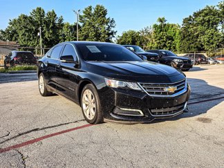Used 2018 Chevrolet Impala LT image 1