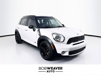 Used 2013 MINI Cooper Countryman S image 1
