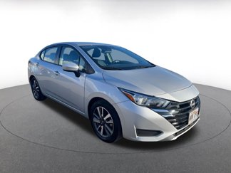 Used 2023 Nissan Versa SV video 1