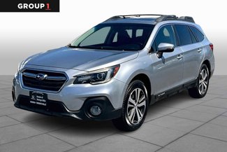 Used 2019 Subaru Outback 2.5i Limited image 1
