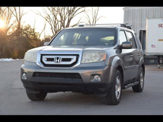 Used 2011 Honda Pilot EX-L image 1