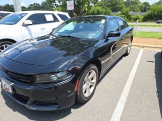 Used 2023 Dodge Charger SXT image 1