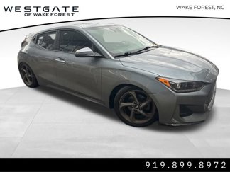Used 2019 Hyundai Veloster 2.0 image 1