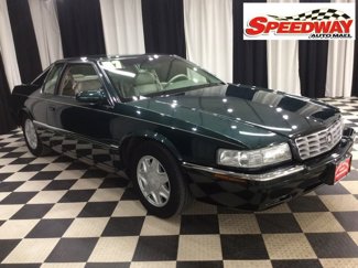 Used 1997 Cadillac Eldorado w/ Leather/Lumbar Pkg image 1