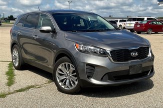 Used 2019 Kia Sorento LX image 1
