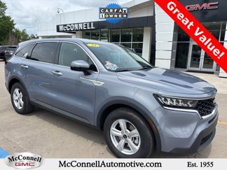 Used 2023 Kia Sorento LX image 1