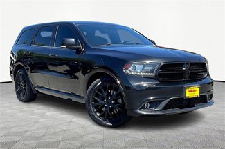 Used 2016 Dodge Durango R/T w/ Technology Group image 1